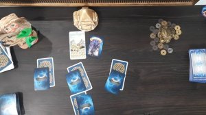 ✨Мое путешествие к счастью без пары: расклад таро