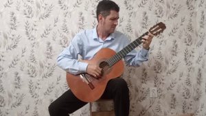 К. Листов. " В землянке"