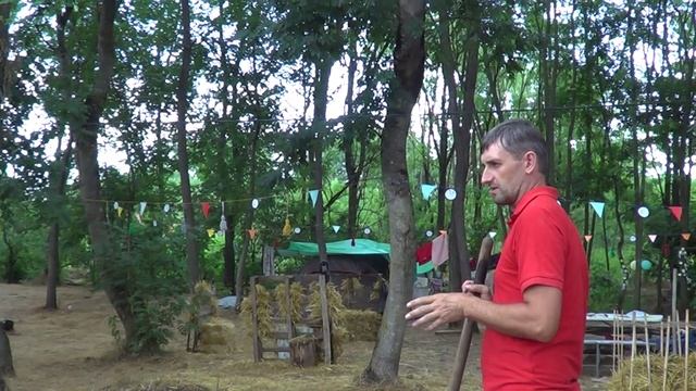 БЕДНАЯ КОРОВА / СЛЁТ ИСКАТЕЛЕЙ ПРИКЛЮЧЕНИЙ 2025 ЧАСТЬ 3 смотреть онлайн