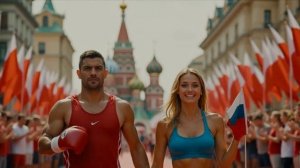 Тынис Мяги - Олимпиада - 80(DJ Прозрачный remix)