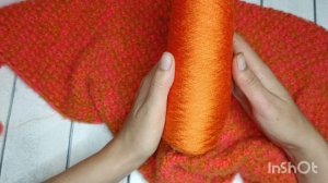 💥🌞🧶🌼СП "Вязальный переполох Лето 2025" 🌼🧶🌞💥 Отчёт 4🧶🧶🧶