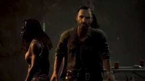 Dead by Daylight - Official The Walking Dead Launch Trailer