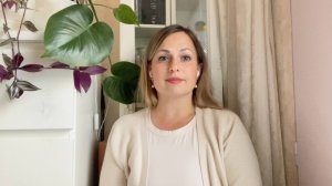 Валерия Чекалева-Демидовская - специалист- психолог проекта "Доступная психология".