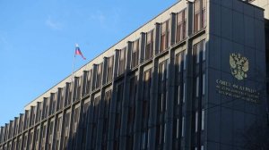 Путин отметил позитивный характер работы Совфеда в весеннюю сессию