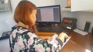 Учебный фильм. Взвешивание автотранспорта