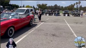 Лос Анджелес: роскошь и нищета