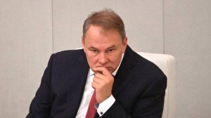 Депутат Толстой: РФ не изолирована и присутствует на международных площадках