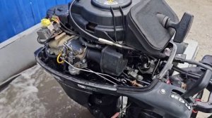 Tohatsu MFS20D(022552AE)