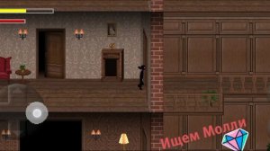 Прохождение мистера хопа 2 (2) чссть
