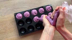 3. заполняем ячейки