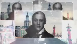 Николай Носков и Николай Гумилев _ Исповедь _