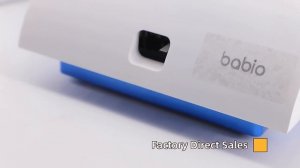 Babio: Микробиологические среды и реагенты для лабораторий