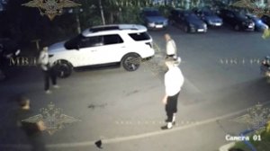 В Сургуте раскрыли убийство по горячим следам