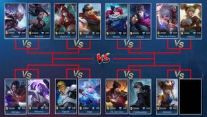 ВСЕ АДК МЛББ