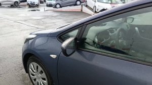 Kia Ceed 1,6 л. Бензин МКПП  (129 л.с.) 2014