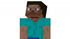 прохождение майнкрафта #1