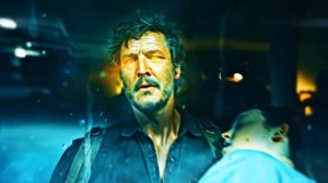 The Tragic Hero of TLOU1