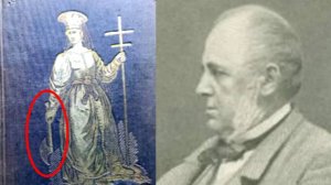 ⚡ История ПИ: Американская книга 1854 года о России ... 1 часть