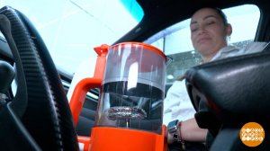 Мы едем, едем, едем! А супчик готовится... Доброе утро. Фрагмент выпуска от 29.07.2025