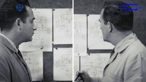 Отец советской кибернетики Виктор Михайлович Глушков