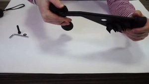 Hatsan ESCORT Приклад складной откид в сторону кал 12