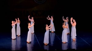 "Голос в тишине"