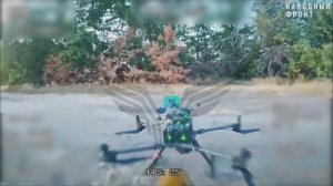 Рубцовское направление. Операторы БпЛА «Рубикона» уничтожают авто, БпЛА и системы связи ВСУ