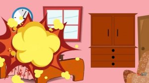 House  Furniture  Daily routines