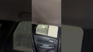 Купили в Китае под заказ для клиента Honda Fit 2022