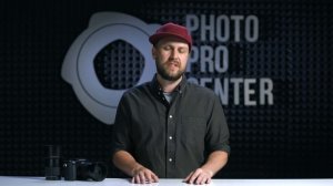 Обзор Hasselblad X1D-50C 4116 Edition