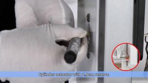 Замок Anyway SKUD-01000 установка. Видео на русском.
Электронный замок для калитки, ворот и двери.