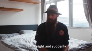 He Visited Every Country Without Flying