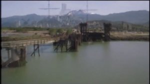 «Волшебник Земноморья» «Earthsea» Рассказ о съемках фильма (2005)