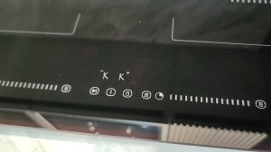 Обзор индукционной варочной панели Kanzler KI 027 S