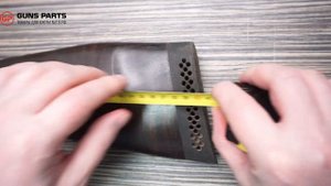 МЦ 21-12 приклад и цевье Монте-Карло люкс орех