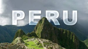 Перу / Peru