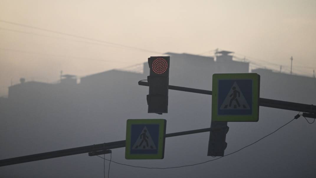 Все в тумане: в Тюмени и Якутске самолеты не могут приземлиться из-за плохой видимости