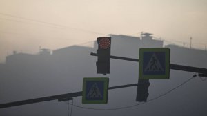 Все в тумане: в Тюмени и Якутске самолеты не могут приземлиться из-за плохой видимости