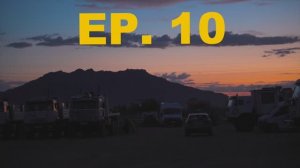 Шелковый путь. Дневник гонки. Эпизод 10