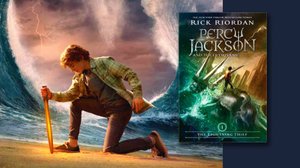 Перси Джексон и Олимпийцы 2 - Percy Jackson and the Olympians 2