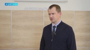 КАМЧАТКА ГОТОВИТСЯ К ВОСТОЧНОМУ ЭКОНОМИЧЕСКОМУ ФОРУМУ • ПРЯМАЯ РЕЧЬ