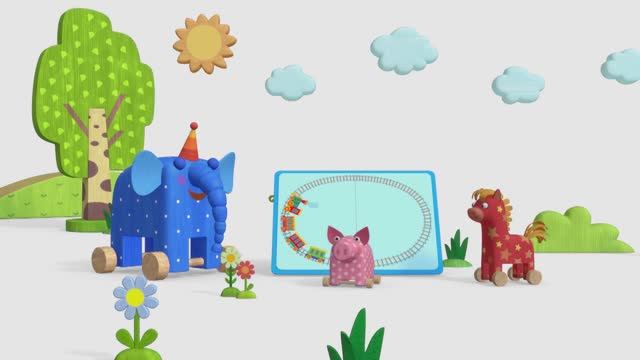 Амшlычкlвынква | 24 ахъвы | Паровоз смотреть онлайн