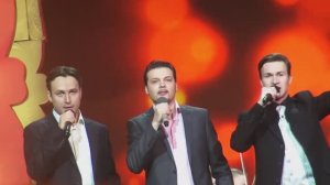 "Свадьба" - Владислав Косарев, Максим Катырев, Сергей Плюснин