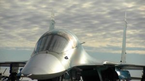 Су-34 ударил по пункту дислокации боевиков ВСУ. Лучшее видео из зоны СВО