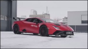 спортивные авто