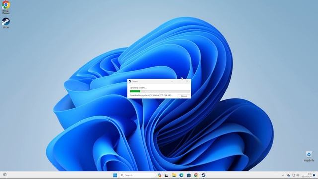 How to Download  Install Steam on Windows 11
