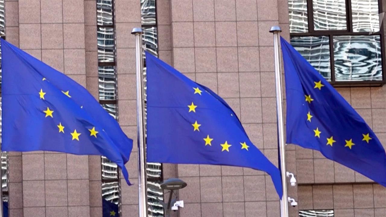 Экономисты оценивают будущие убытки ЕС из-за сделки с США в 0,7% ВВП еврозоны