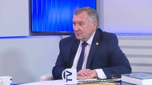 Академик РАН: «Наука должна быть на грани фантастики, иначе зачем тогда она нужна?»