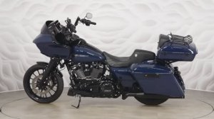 Harley-Davidson Road Glide Special vin 5HD1KTPE2KB653607