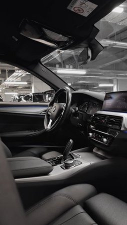 BMW 520d X-Drive